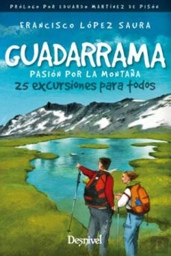 Bertrand.pt - Guadarrama, Pasión Por La Montaña