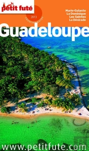 Guadeloupe 2012-2013 Petit Fute
