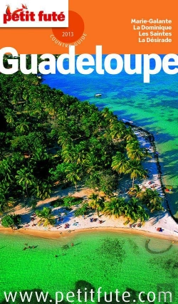 Bertrand.pt - Guadeloupe 2012-2013 Petit Fute