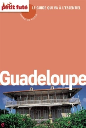 Guadeloupe 2013-Carnet De Voyage Petit Fute