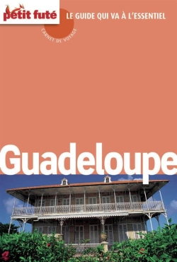 Bertrand.pt - Guadeloupe 2013-Carnet De Voyage Petit Fute