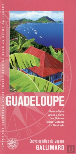 Bertrand.pt - Guadeloupe (Basse-Terre, Grande-Terre, Les Saintes, Marie-Galan