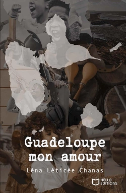 Bertrand.pt - Guadeloupe Mon Amour