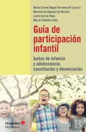 Guæa De Participaciùn Infantil
