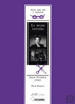 Bertrand.pt - Guæa Para Ver Y Analizar: La Mujer Pantera
