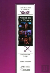 Guæa Para Ver Y Analizar: Noche En La Tierra