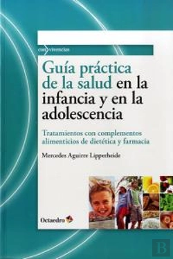Bertrand.pt - Guæa Prçctica De La Salud En La Infancia Y En La Adolescencia