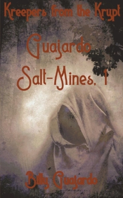 Bertrand.pt - Guajardo Saltmine