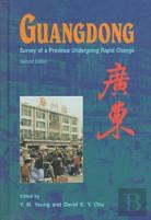 Guangdong: Province Undergoing Rapid Change