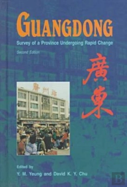 Bertrand.pt - Guangdong: Province Undergoing Rapid Change