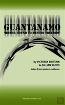 Bertrand.pt - Guantanamo - 'Honor Bound To Defend Freedom'