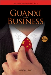 Guanxi And Business (2nd Edition)