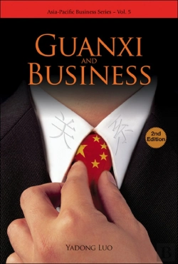 Bertrand.pt - Guanxi And Business (2nd Edition)