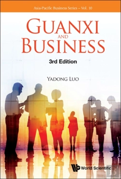 Bertrand.pt - Guanxi And Business (Third Edition)