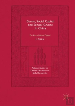 Bertrand.pt - Guanxi, Social Capital And School Choice In China