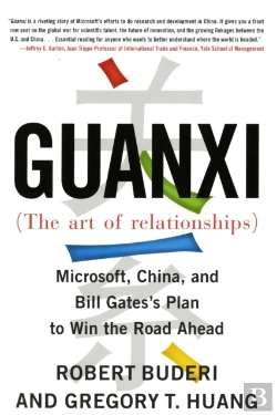 Bertrand.pt - Guanxi (The Art Of Relationships)