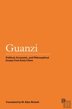 Bertrand.pt - Guanzi