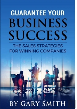 Bertrand.pt - Guarantee Your Business Success The Sales Strategies For Winning Companies