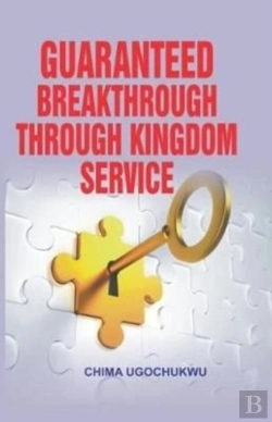 Bertrand.pt - Guaranteed Breakthrough Through Kingdom Service