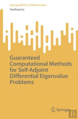 Bertrand.pt - Guaranteed Computational Methods For Self-Adjoint Differential Eigenvalue Problems