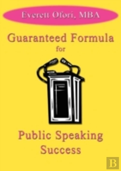 Bertrand.pt - Guaranteed Formula For Public Speaking Success