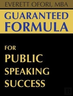 Bertrand.pt - Guaranteed Formula For Public Speaking Success