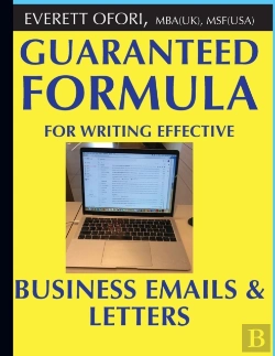 Bertrand.pt - Guaranteed Formula For Writing Effective Business Emails & Letters