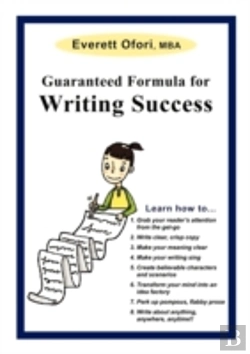 Bertrand.pt - Guaranteed Formula For Writing Success