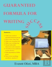 Guaranteed Formula For Writing Success