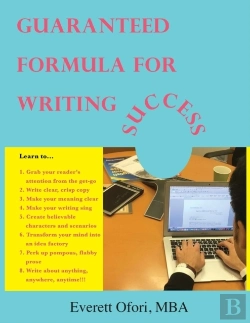 Bertrand.pt - Guaranteed Formula For Writing Success