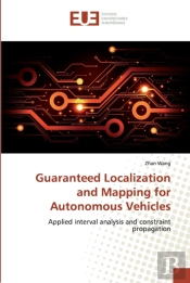 Guaranteed Localization And Mapping For