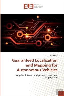 Bertrand.pt - Guaranteed Localization And Mapping For