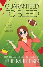 Guaranteed To Bleed