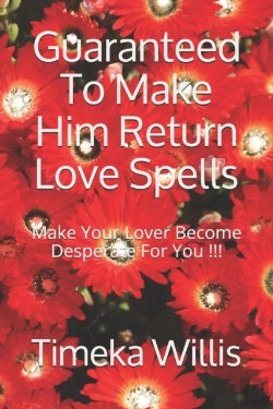 Bertrand.pt - Guaranteed To Make Him Return Love Spells