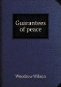 Guarantees Of Peace