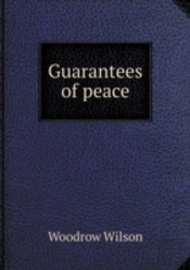 Guarantees Of Peace