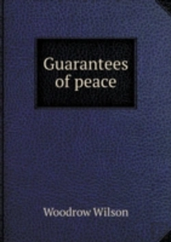 Bertrand.pt - Guarantees Of Peace