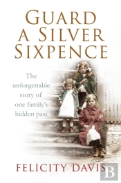 Guard A Silver Sixpence
