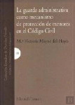 Bertrand.pt - Guarda Administrativa Como Meca,La