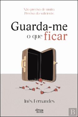 Bertrand.pt - Guarda-me o que Ficar