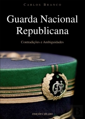 Guarda Nacional Republicana