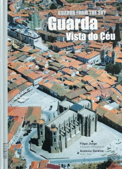 Bertrand.pt - Guarda Vista do Céu | Guarda From the Sky