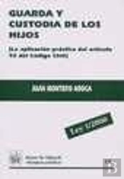 Guarda Y Custodia De Los Hijos