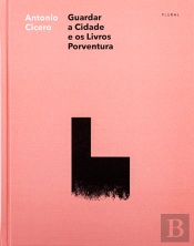 Guardar | A Cidade e os Livros | Porventura