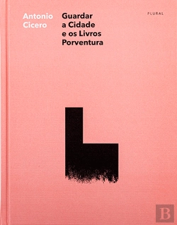 Bertrand.pt - Guardar | A Cidade e os Livros | Porventura
