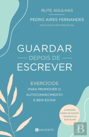 Guardar Depois de Escrever