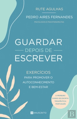 Bertrand.pt - Guardar Depois de Escrever