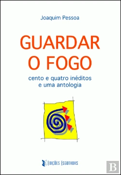 Bertrand.pt - Guardar o Fogo