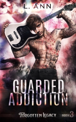 Bertrand.pt - Guarded Addiction