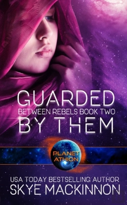 Bertrand.pt - Guarded By Them